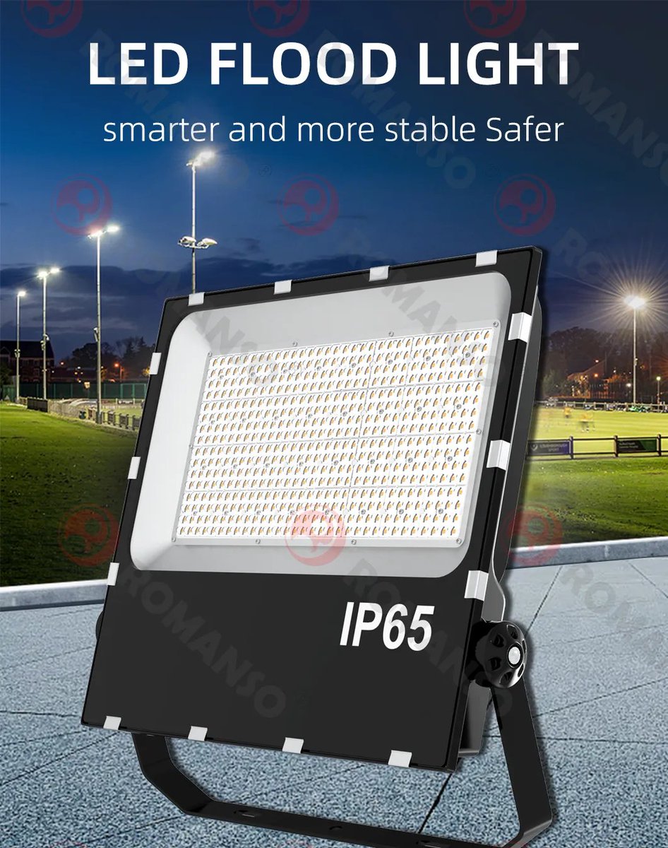 ROMANSO_LED's tweet image. #led #outdoor #ledfloodlight
romanso.com