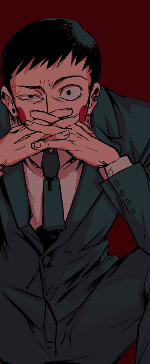 「霊エクになあれ」|smのイラスト
