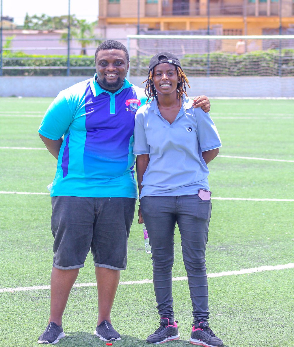 Great way to end the 2022/2023 season and congrats to <a href="/berryladiesfc/">Berry Ladies Football Club</a> for qualifying to the Top 4. A Big thank you to <a href="/afiaoware/">afiaoware</a> , Technical Team, Management Team, Media Team and all players who made it possible to achieve this milestone.

#berryladies 
#piersmorgan