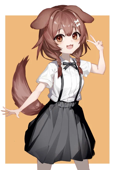 ロリころさん #できたてころね