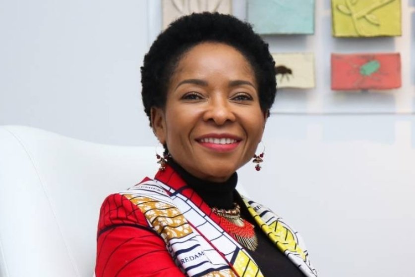 MasekoVJ's tweet photo. 🎉👑 Milestone appointment for #ProfMamokgethiPhakeng as #SouthAfricanNationalOrders advisor coincides with historic #BritishCoronation! 🇿🇦🏅A testament to resilience and determination, she breaks barriers in #MathematicsEducation. Best wishes for her future endeavors! 💪🎓🌟 https://t.co/inV7lULSEt