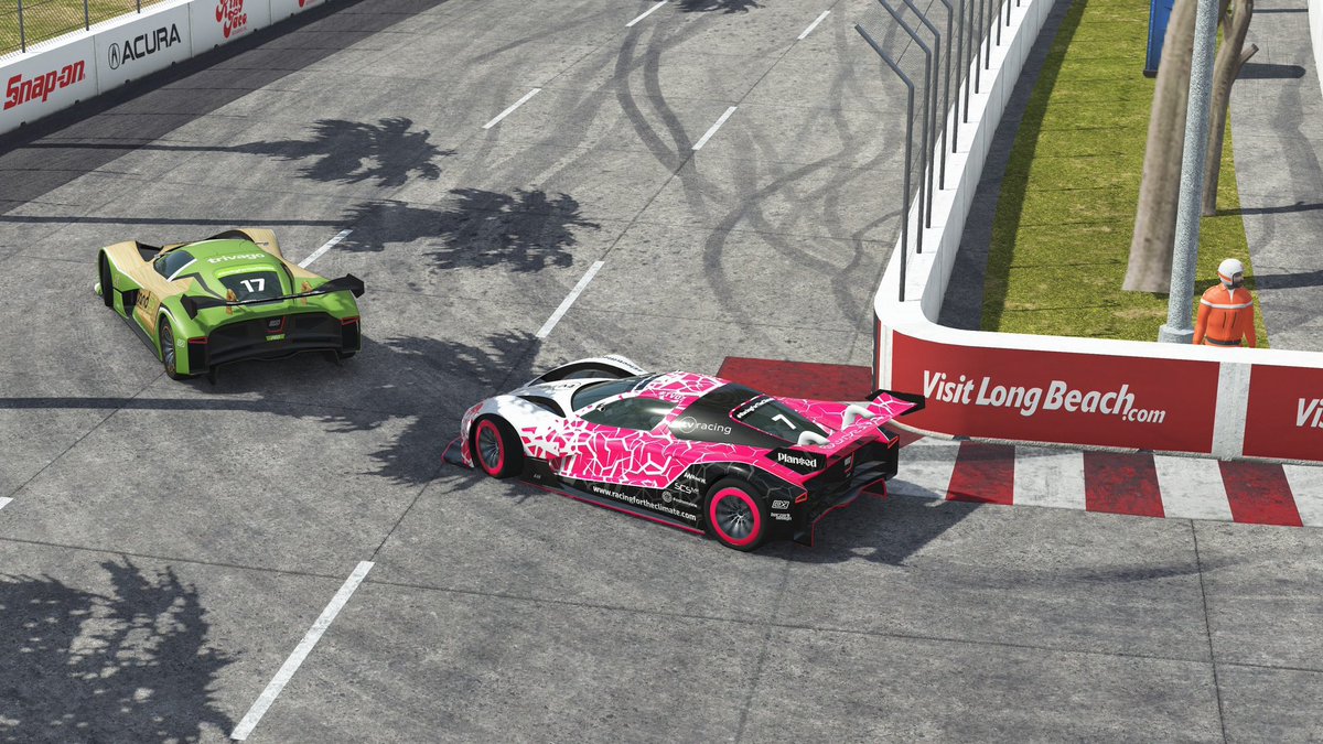 thvoigt's tweet photo. Another AM podium in @rccoworldex Bizz in Long Beach but still struggling with the braking 😬

⚡️🦩#ElectrifiedFlamingos #worldex #Bizz https://t.co/wIoHwU3nB4