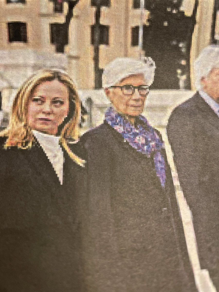 Appello a <a href="/ilriformista/">Il Riformista</a>: le foto sgranate NO ❌🙏🏽