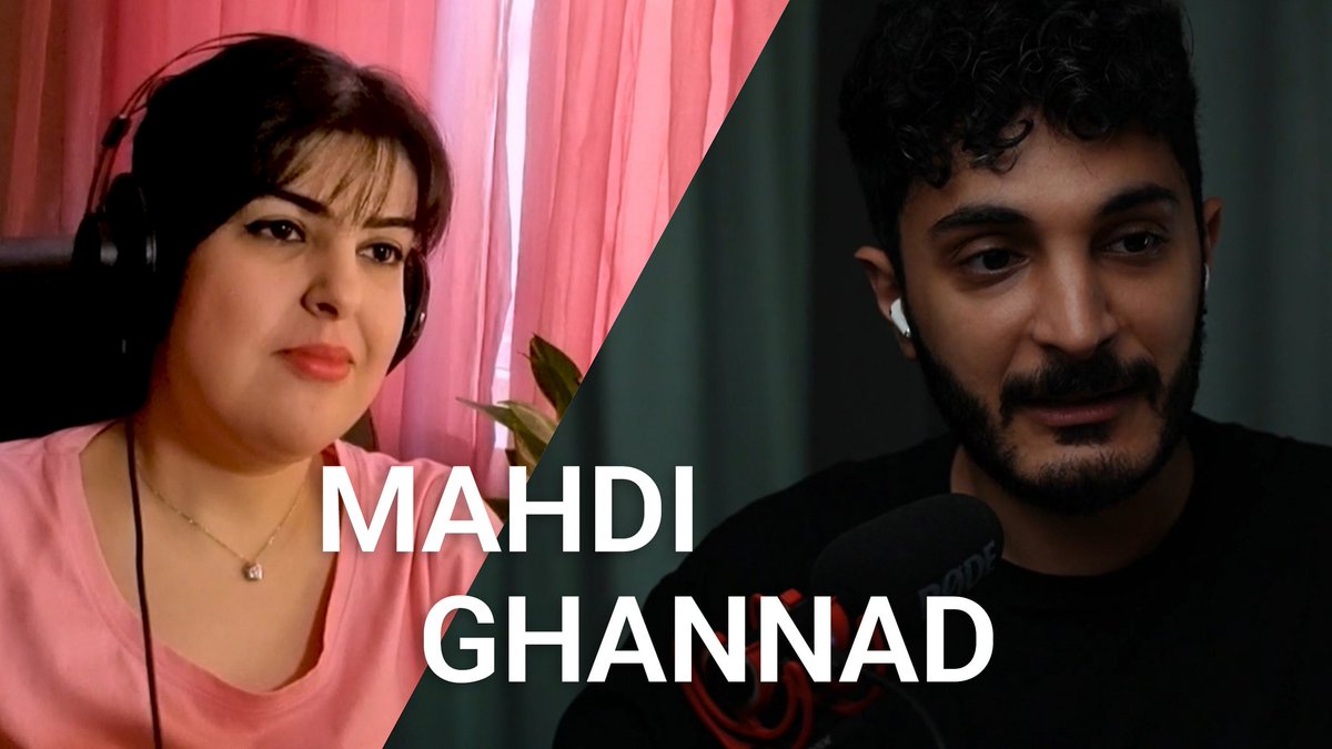 پادکست Details Cast tweet media