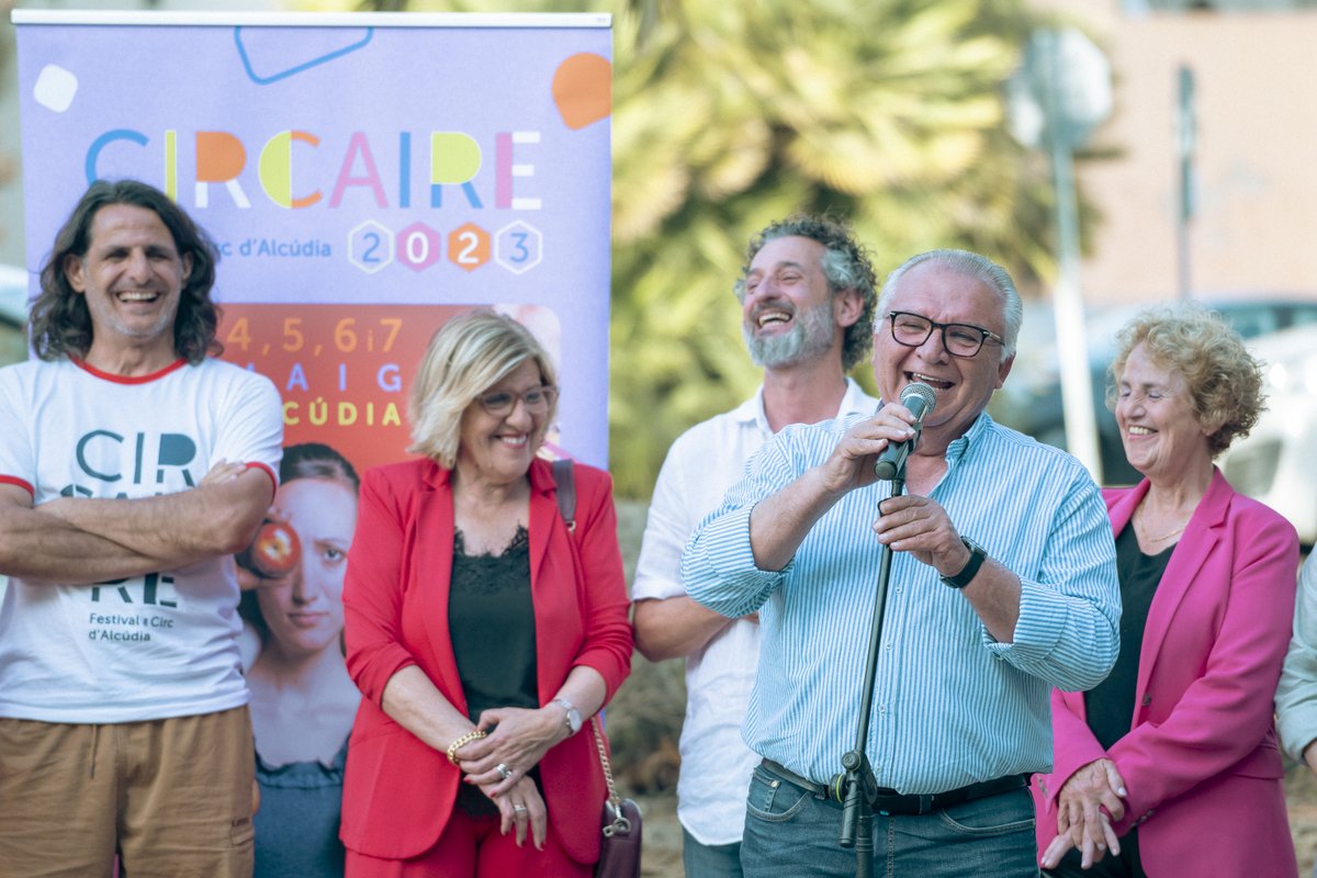 circaire tweet media