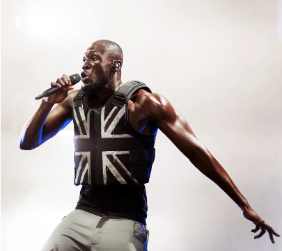 WORLDBLAZE2's tweet photo. Stormzy ‘Need You’ Featuring Ayra Starr And Tendai (Official Music Video) https://t.co/vK9W6wIJOn #worldblazenet #worldblaze https://t.co/Qqs1XjBFoQ