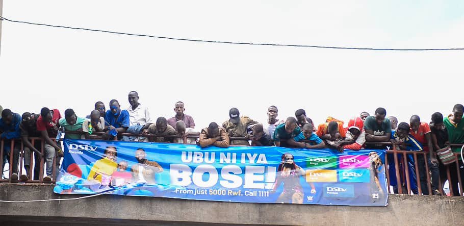 DStv Rwanda on Twitter: 