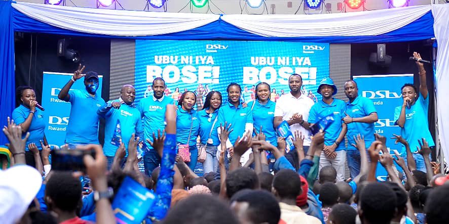 DStv Rwanda on Twitter: 