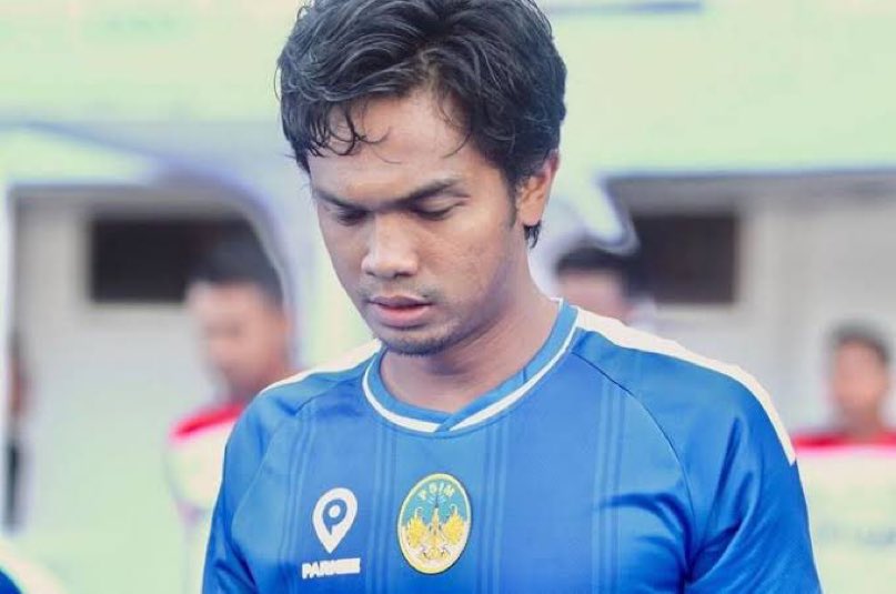 Komisi Wasit tweet media