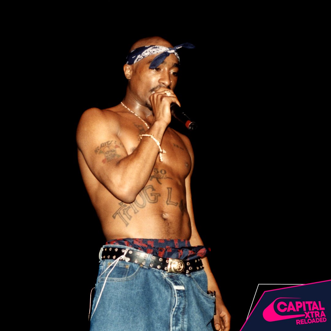 Capital XTRA Reloaded tweet media