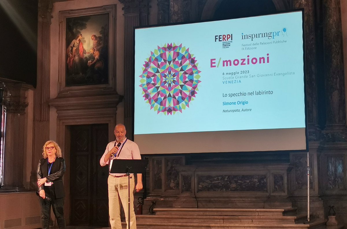 Elena Salzano tweet media