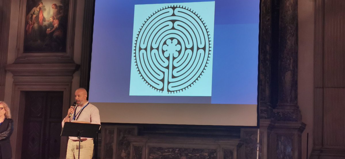 Elena Salzano tweet media