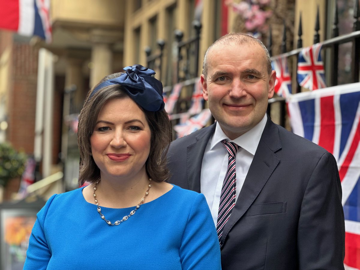 Office of the President of Iceland tweet media