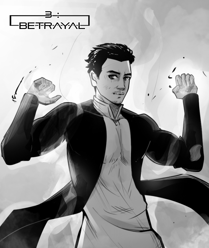 aur0di's tweet photo. Endtaste Chapter 3 : Betrayal
#webtoon #trashtaste https://t.co/GJMihx5QMt