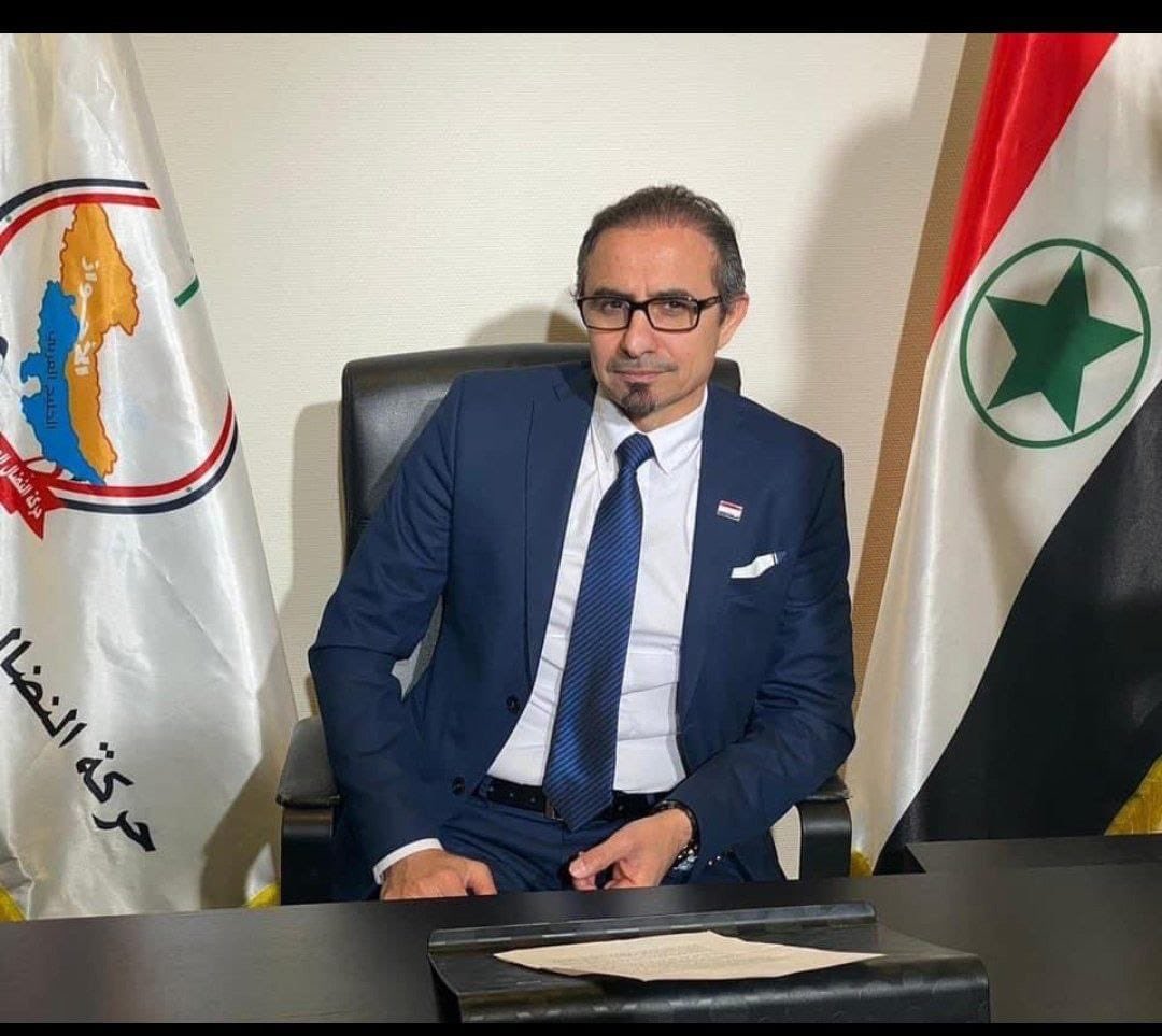 kabi_sadegh's tweet photo. Terrorregime (Iran)richtete heute #HabibChaabi hin. Er wurde in der Türkei entführt&amp;in den Iran geschmuggelt. In Schauprozessen wurde ihm Terroranschlag vorgeworfen&amp;zum Tode verurteilt. #ACFH stuft die Tat als ein Verbrechen gegen Menschlichkeit ein&amp;verurteilt das aufs Schärfste https://t.co/Hv4i5f4ARJ