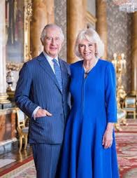 DavidSavage63's tweet photo. I am glued to Tv watching the #KingsCoronation as I met King Charles III, & liked him. I love all the pomp and ceremony & one of the guys I was in FOB Mirwais Afghanistan is leading the #ADF #FederationGuard in the parade. I shall enjoy it this #Coronation #KingCharlesIII https://t.co/Nafh52KiBA