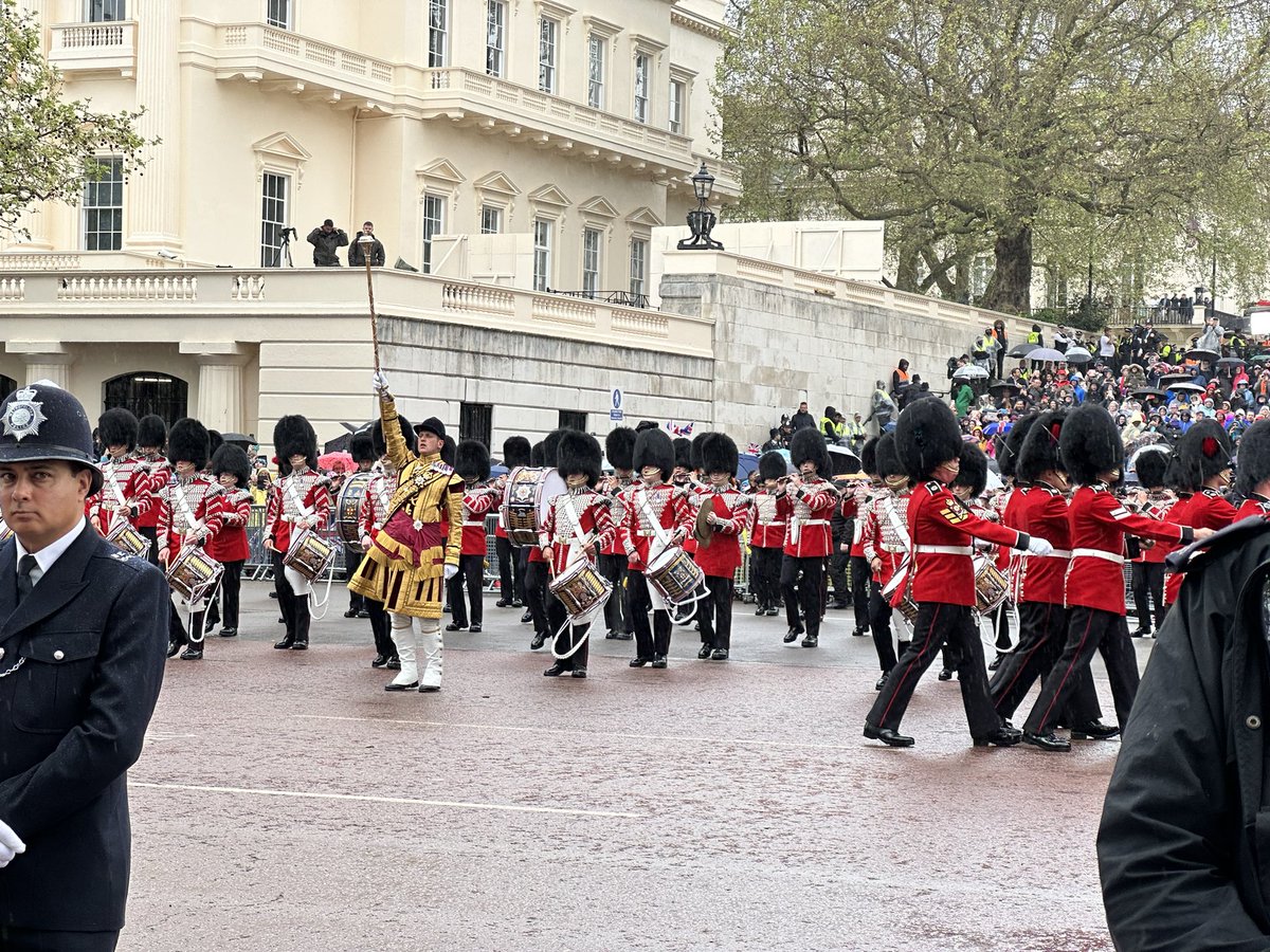 CoronationCount's tweet image. WE ARE AT THE KING’S CORONATION!!!!