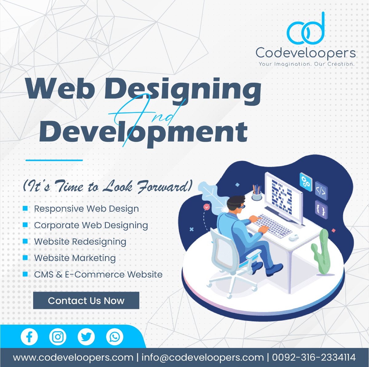 CodeveloopersM's tweet image. codeveloopers.com