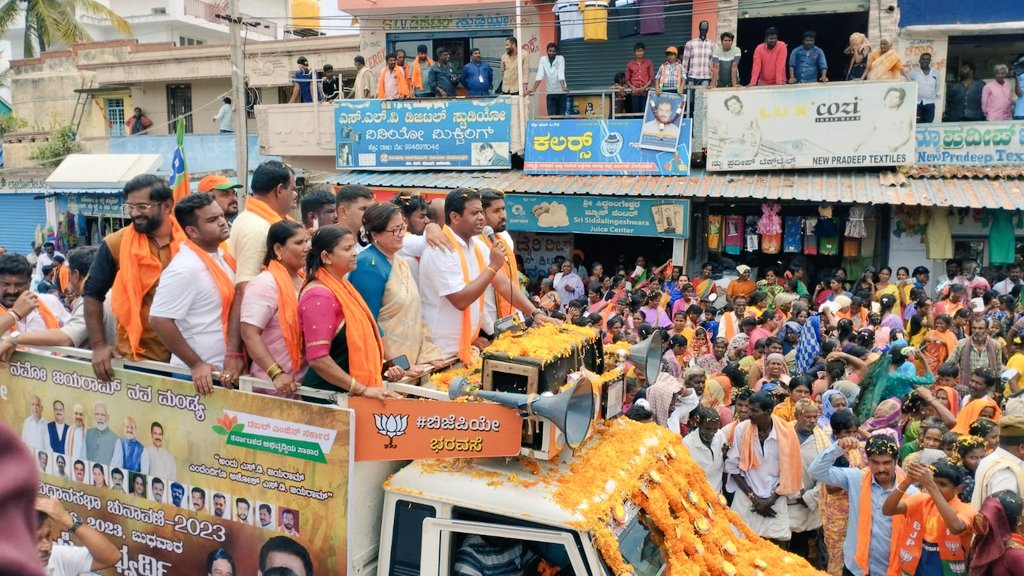 Ashok Jayaram tweet media