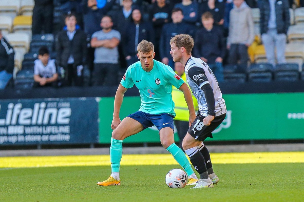 CoalvilleTownFC's tweet photo. Thanks for the memories, lads! 

Good luck ‘down south’, two lucky clubs are getting two talented players 🥲 https://t.co/aQUnPkDbkV
