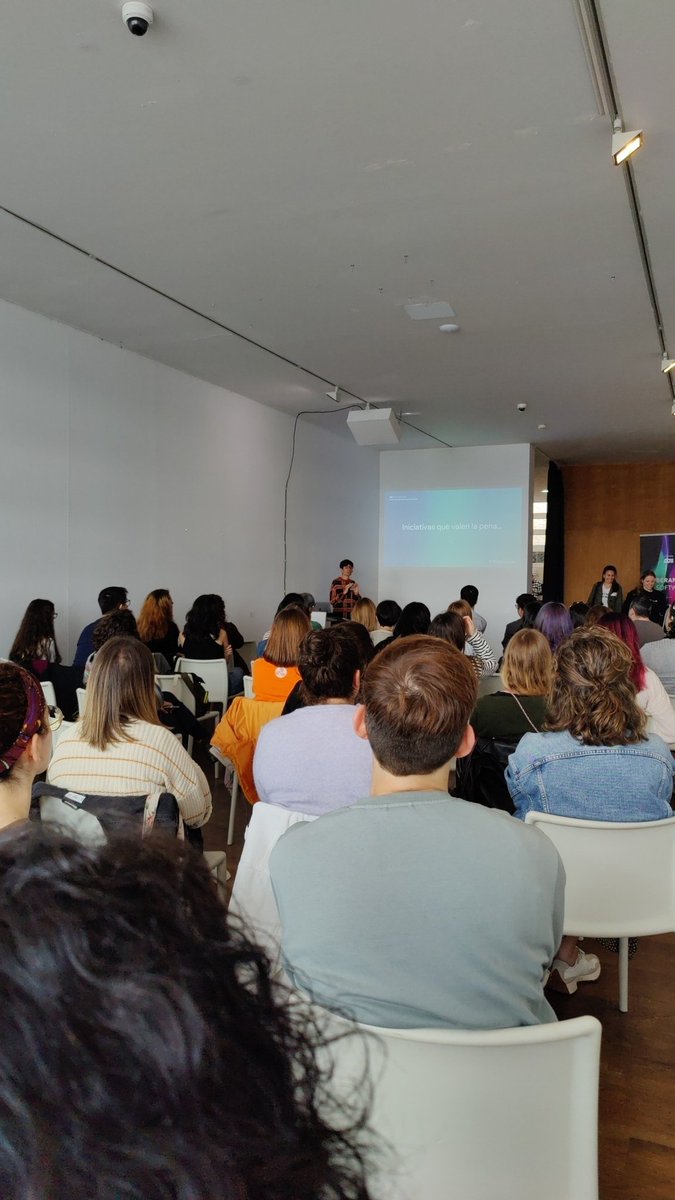 Women Techmakers Galicia tweet media