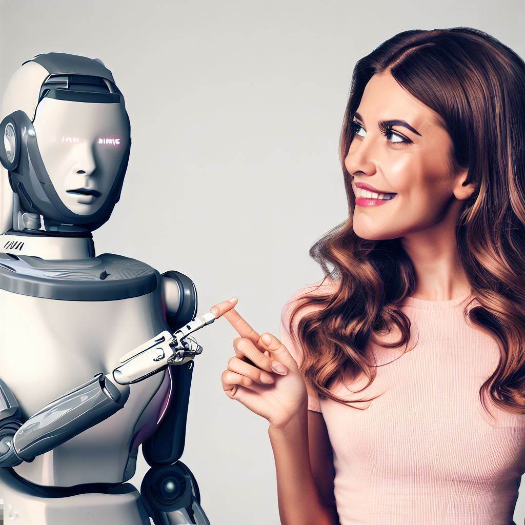 🚨Breaking News🚨 Quality of prompts given to #ChatGPT directly affects the results😲

Before blaming AI for lackluster outputs, take a hard look in the 🪞 and ask: did I give the right prompt🤔

It's easy, learn it FREE here - learnprompting.org

#AI #ArtificialIntelligence