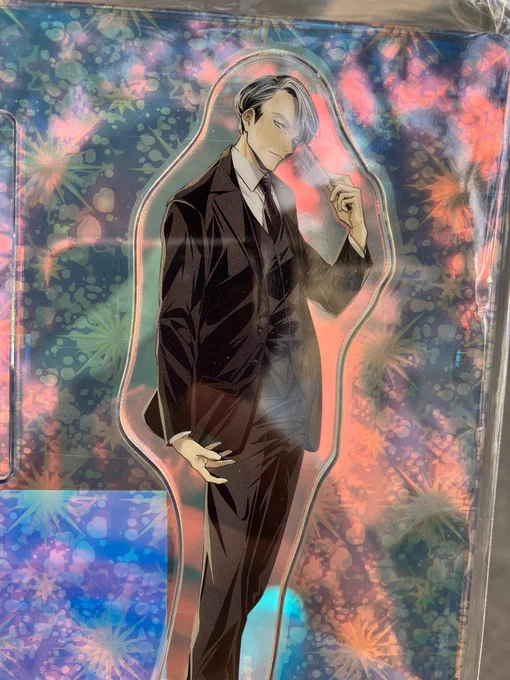 推し活
