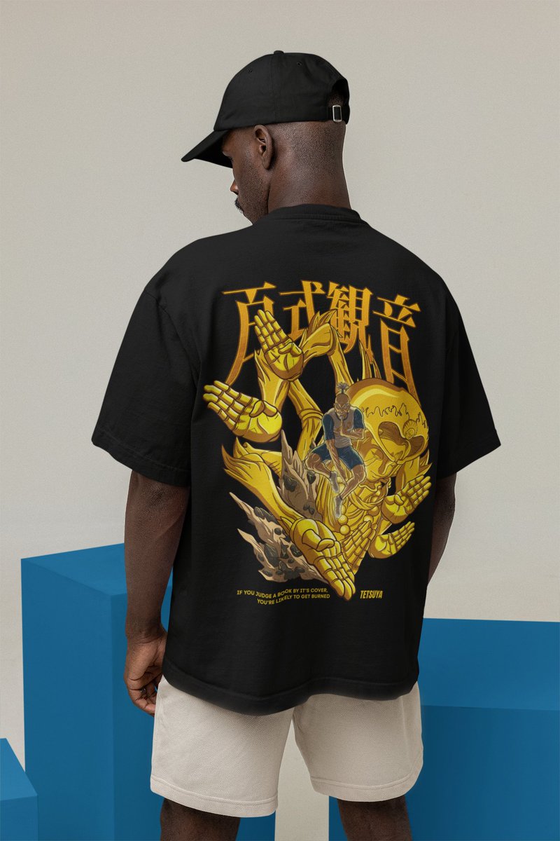 EmeraldYNS's tweet image. 🛍️WERBUNG🛍️

Auf tetsuya.store gibt es gerade 10% auf eure erste Bestellung. Ab einem Einkaufswert von 70€ ist der Versand sogar kostenlos.

Oversize Hoodies: 460GSM
Oversize Tee's: 240GSM
Druckmaterial ist waschfest bei bis zu 60 Grad

Like💚und Reetweet🔁wäre korrekt