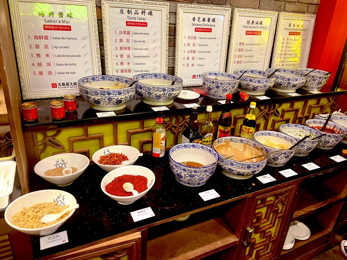 AdriBastC's tweet photo. Hot Pot 🥢 https://t.co/aVu2rWohr9