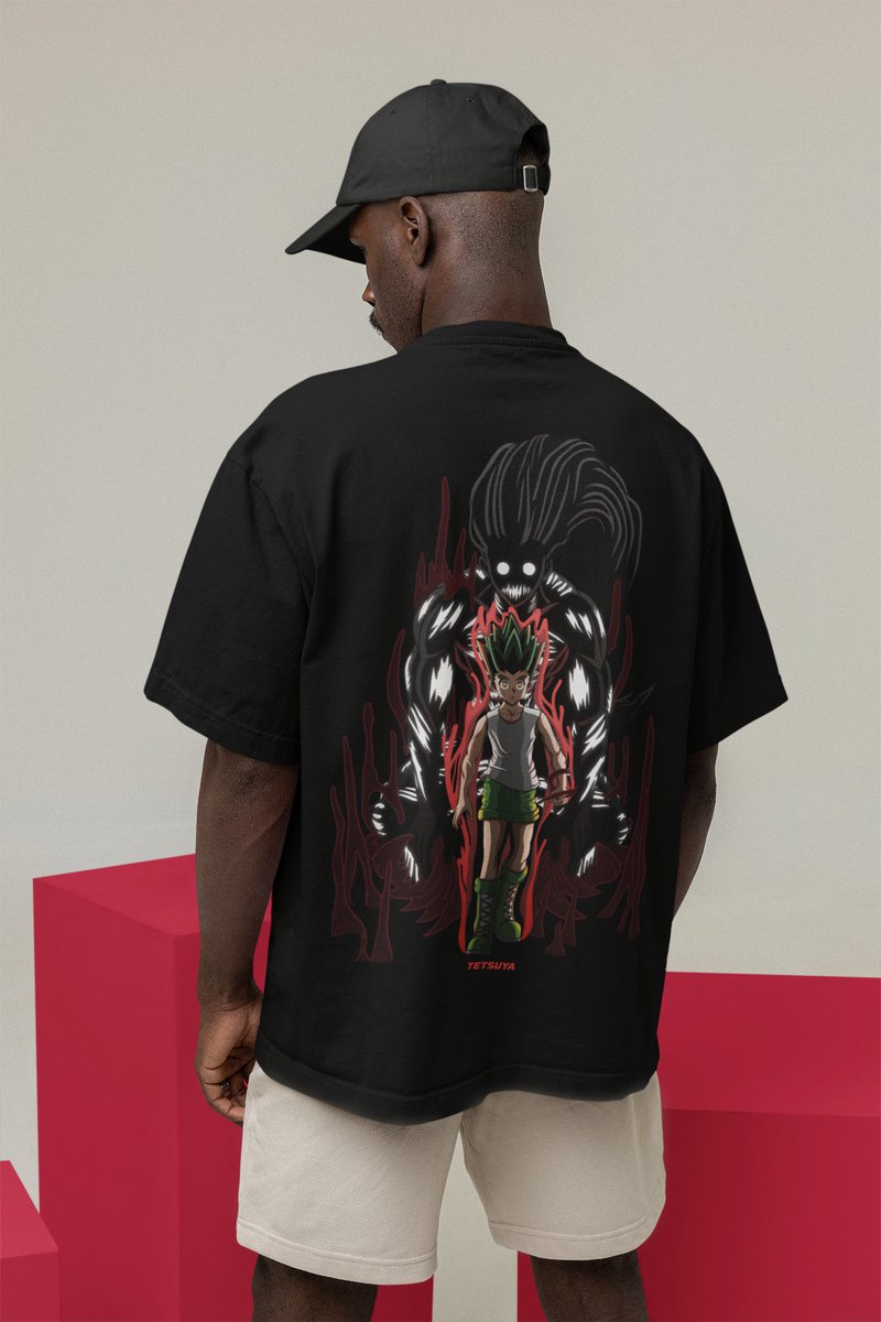 EmeraldYNS's tweet image. 🛍️WERBUNG🛍️

Auf tetsuya.store gibt es gerade 10% auf eure erste Bestellung. Ab einem Einkaufswert von 70€ ist der Versand sogar kostenlos.

Oversize Hoodies: 460GSM
Oversize Tee's: 240GSM
Druckmaterial ist waschfest bei bis zu 60 Grad

Like💚und Reetweet🔁wäre korrekt