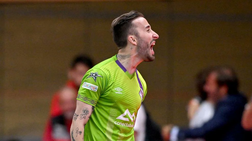 Antonio Pulido tweet media