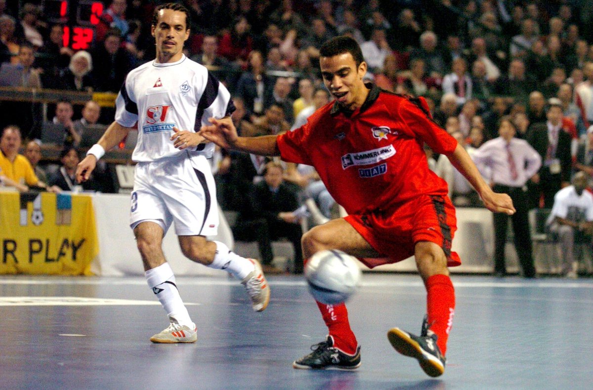 Antonio Pulido tweet media