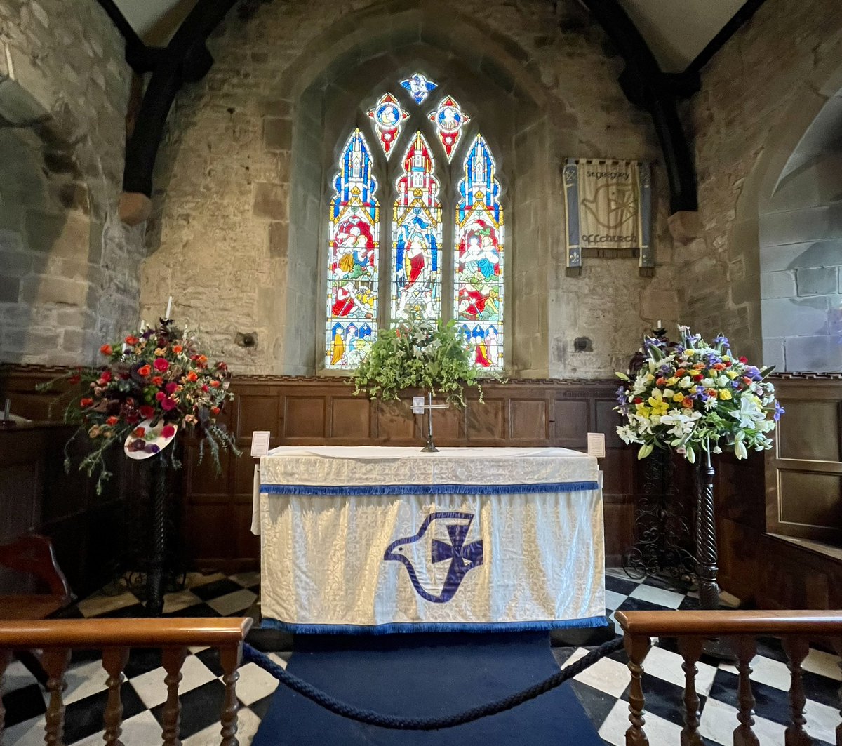 Elinor Perry tweet media