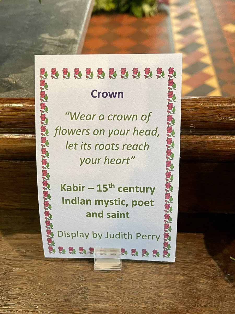 Elinor Perry tweet media