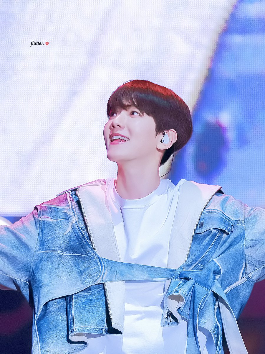 𝐻𝑎𝑝𝑝𝑦 𝑏𝑎𝑒𝑘ℎ𝑦𝑢𝑛 𝑑𝑎𝑦✨🎉
백현이 오늘 방콕 공연두 홧띵..! 
울 강아디 사랑 듬뿍 받고 오길🫶🏻

#언제든_놀러와요_큥데이
#오늘은_배켜니날_배켜니세상
#HAPPYBAEKHYUNDAY
#해피큥데이 <a href="/B_hundred_Hyun/">Baekhyun_EXO</a>