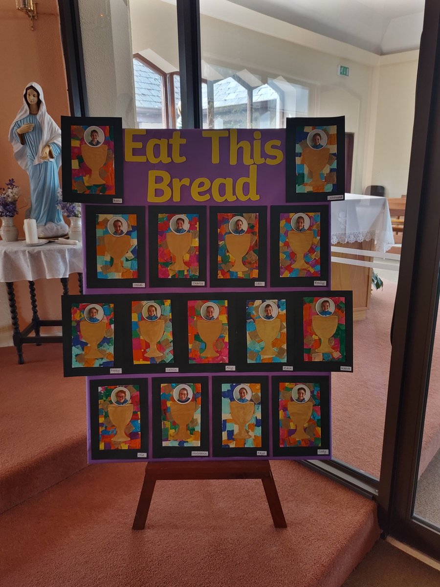 Castletown Primary School tweet media