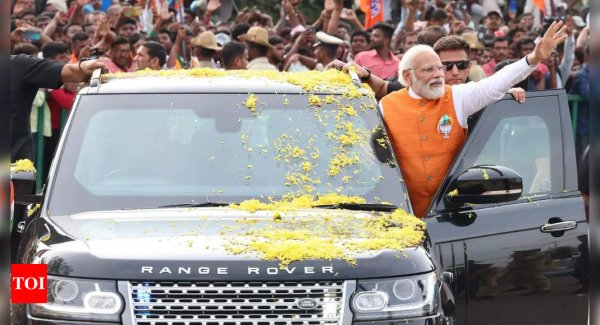 mode_cafe_'s tweet image. #modiinbangalore
Modi Bangalore visit: PM Modi assures unparalleled momentum to growth of Greater Bengaluru region | India News - Times of India
mode-cafe.com/in/Modi+in+Ban…