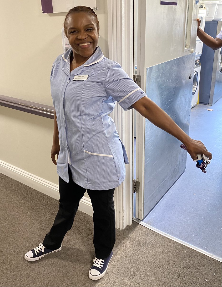 Raina Summerson (Agincare) 💚 tweet media