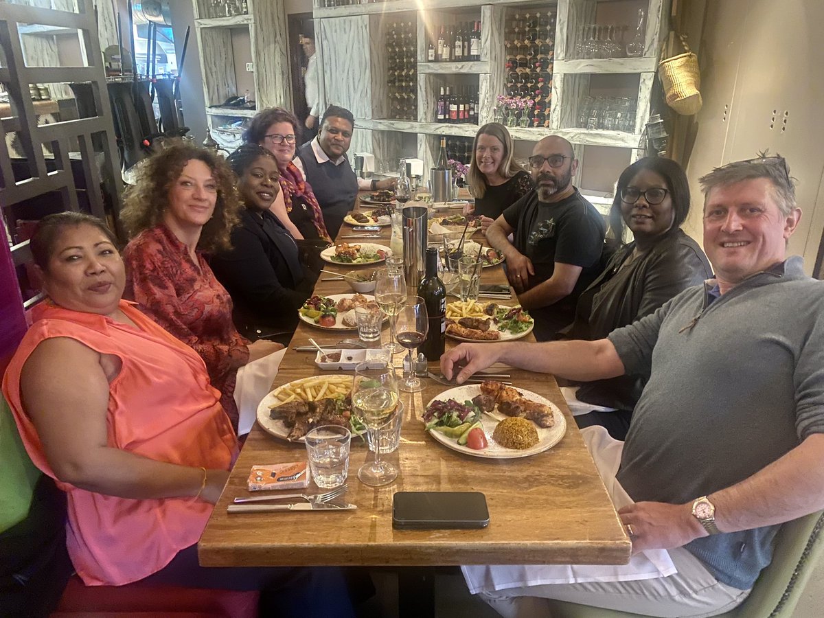 Raina Summerson (Agincare) 💚 tweet media