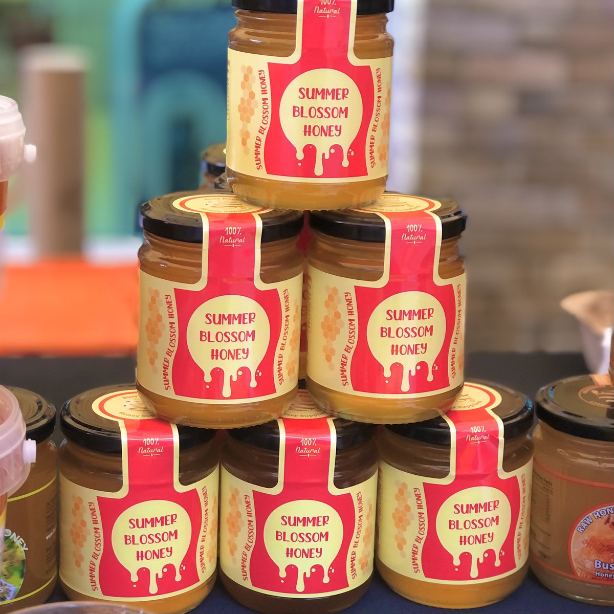 Surrey Markets tweet media