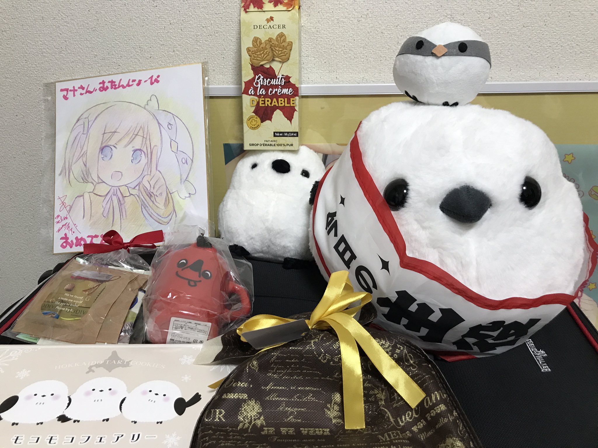 もずくにん🍢5/5 COMITIA144 A38a🌸5/7 コミ1 COMIC1☆22 F41b もずくにん🍢5/5 COMITIA144 A38a🌸5/7 コミ1 COMIC1☆22 F41b