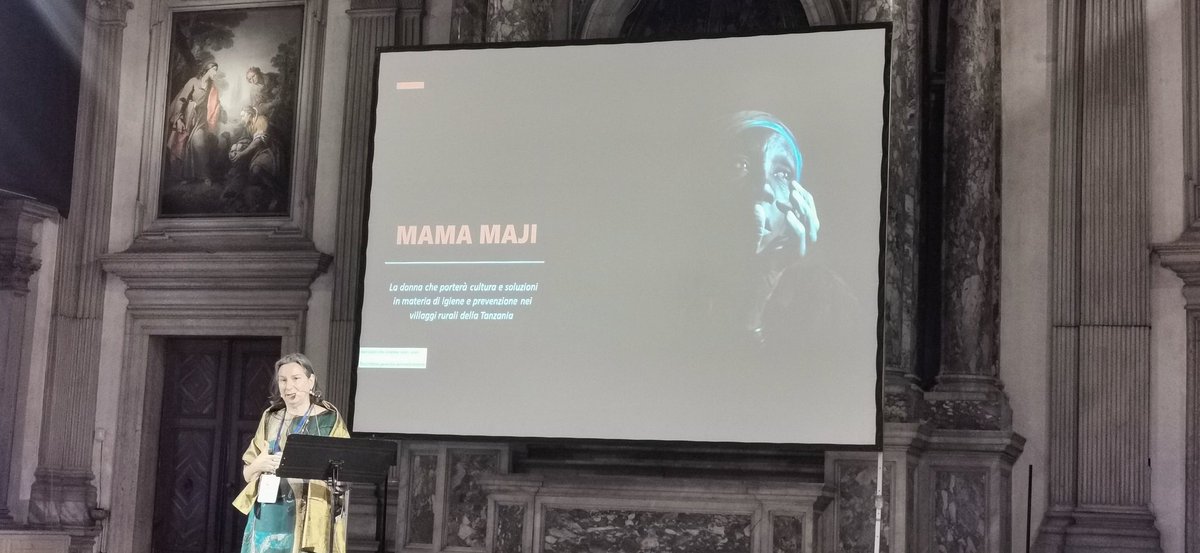 Elena Salzano tweet media