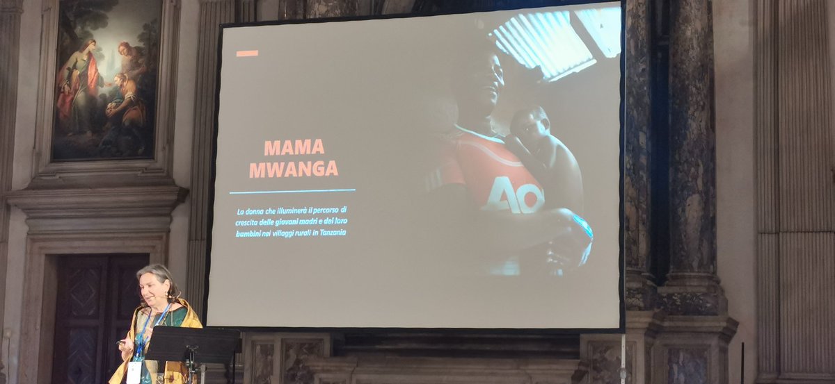 Elena Salzano tweet media