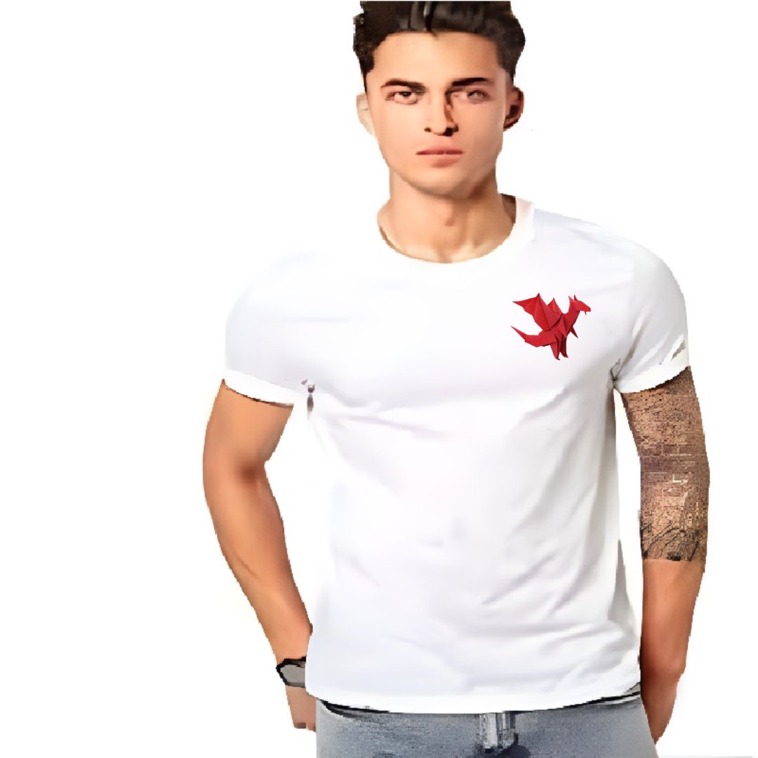 Paperstar_Info's tweet photo. New shirt dropping soon!
#fashion #Clothing #Paperstar #shirt https://t.co/IjRv4YtNoR
