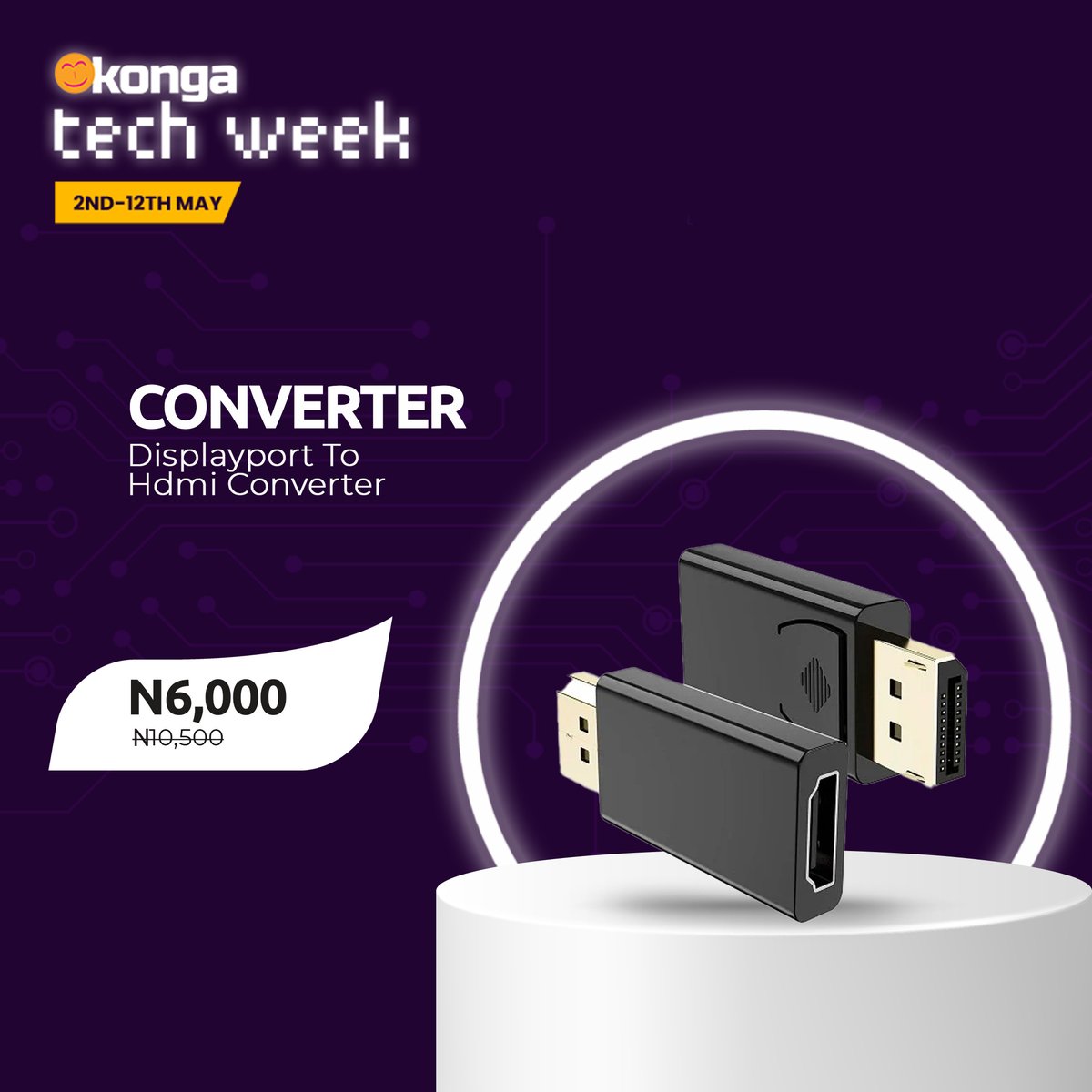 ShopKonga's tweet photo. Weekend savings alert! Shop now and get everything you need for an amazing weekend at amazing prices.
Shop here : https://t.co/JYLIzi0Nv3.
.
.
.
#Kongatechweek #techsales #shopkonga #marketplace #shopping https://t.co/C9aXKAGJeo