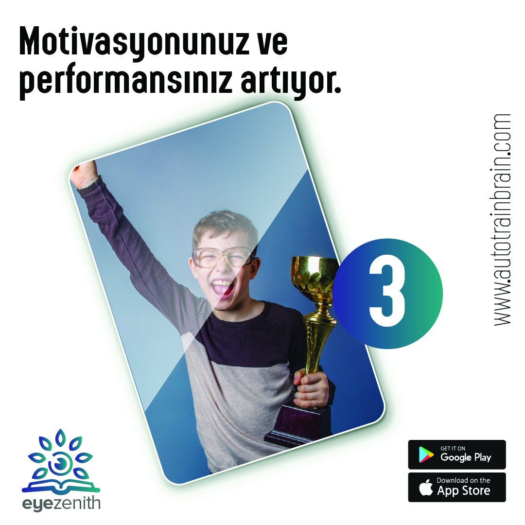 autotrainbrain1's tweet photo. #EyeZenith kullanınca neler olur?👇
🔸️Stresten kurtuluyorsunuz.
🔸️Sakinleşiyorsunuz.
🔸️Motivasyonunuz ve performansınız artıyor.
🔸️Okumanız düzeliyor, hızlanıyor.
🔸️Anlamanız gelişiyor.
🔸️Yaratıcılığı geliştiriyor.
🔸️Varsa travmanızı çözmenize yardımcı oluyor👇 https://t.co/zoYKKCKuqw
