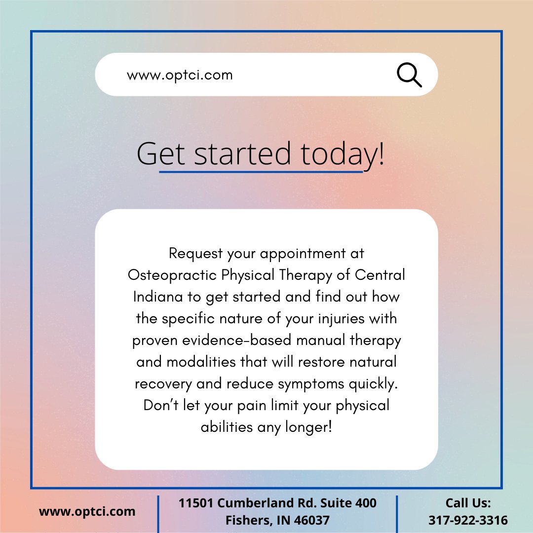 optciofficial's tweet photo. A physical therapist is able to cure your physical problems naturally and quickly.

Visit Now: https://t.co/6IY2PhOioU

#physicaltherapy #physicaltherapystudent #physicaltherapyomaha #physicaltherapymonth #physicaltherapyworks #physicaltherapylife #PhysicalTherapySeniors https://t.co/VZwiVSMvIM