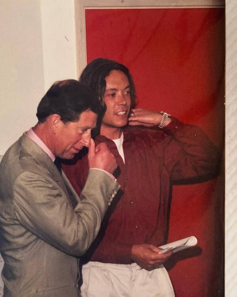 The day I met the King.
#kingcharles 

#photographer
#penzance

#barn
#interiors
#style
#design
#elegant
#beautiful
#pure
#interiorphotographer
#westcornwall
#cornwall
#bristol
#devon
#homes
#captureonepro
#canon
#architecture
#light
#cornishhomes
#south… instagr.am/p/Cr5Oo1zsU1U/