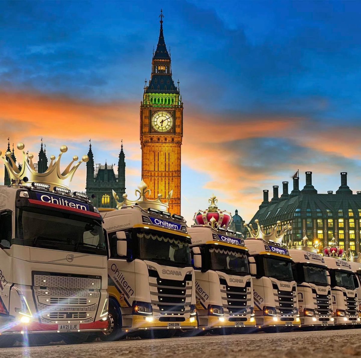 ChilternDist's tweet image. 