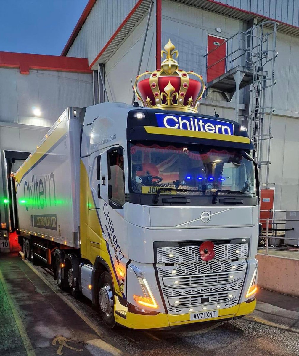 ChilternDist's tweet image. 